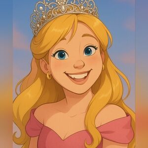 Meet your Posher, Kate